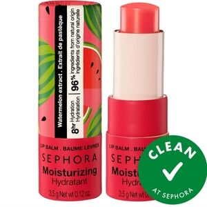 Lip Mositurizing Hydrantant